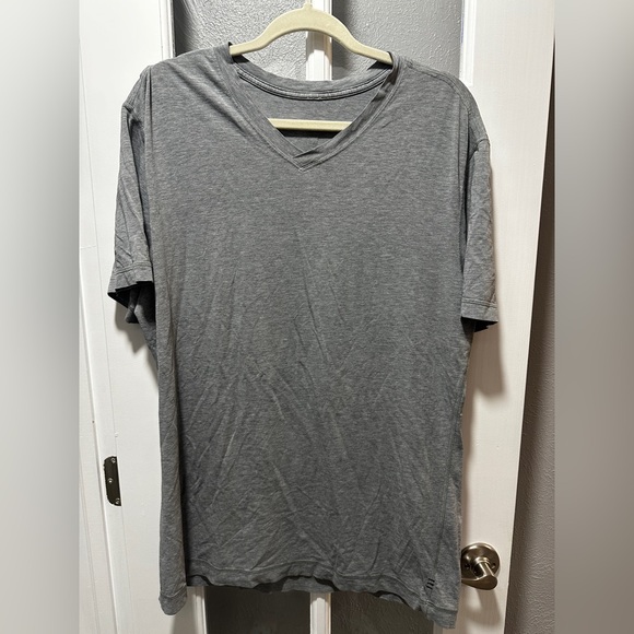 Lululemon 5 Year Basic V-Heathered Core Ultra Light Grey - Picture 2 of 7